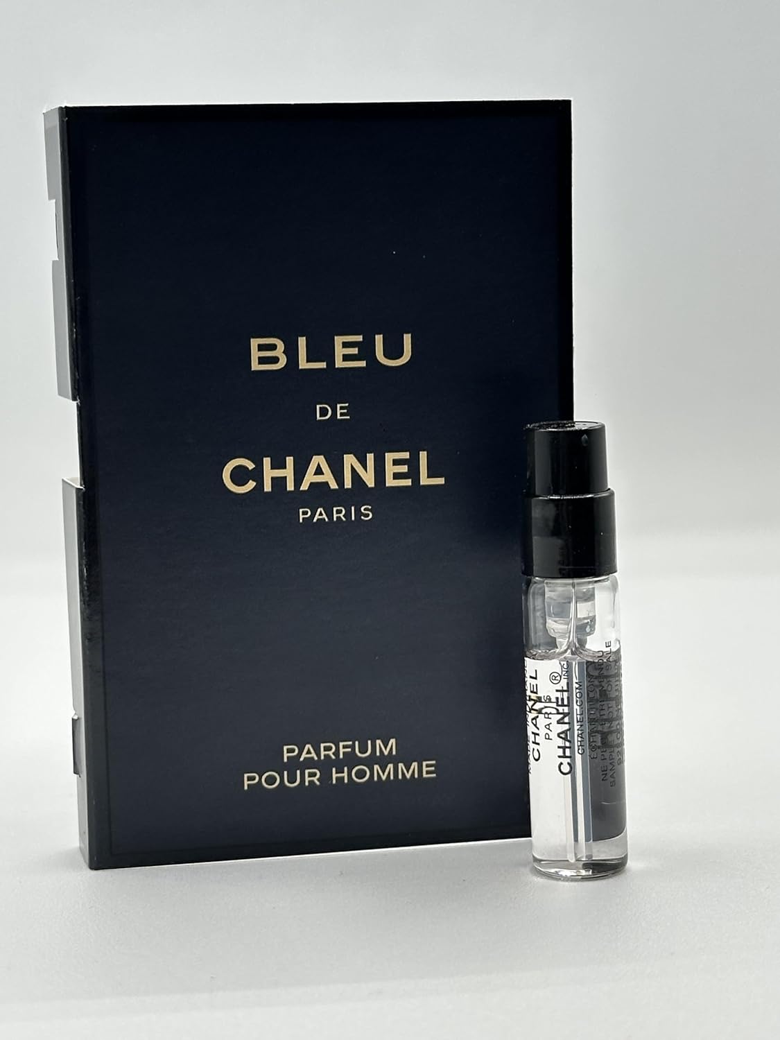 Bleu de Chanel Eau de Parfum