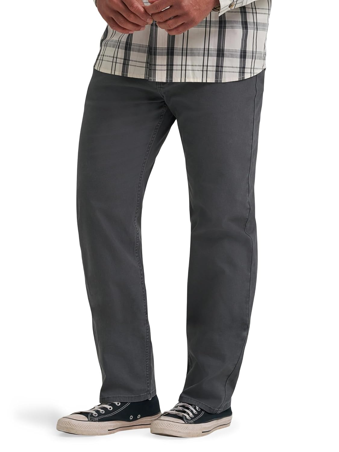 Wrangler Regular Fit Jeans