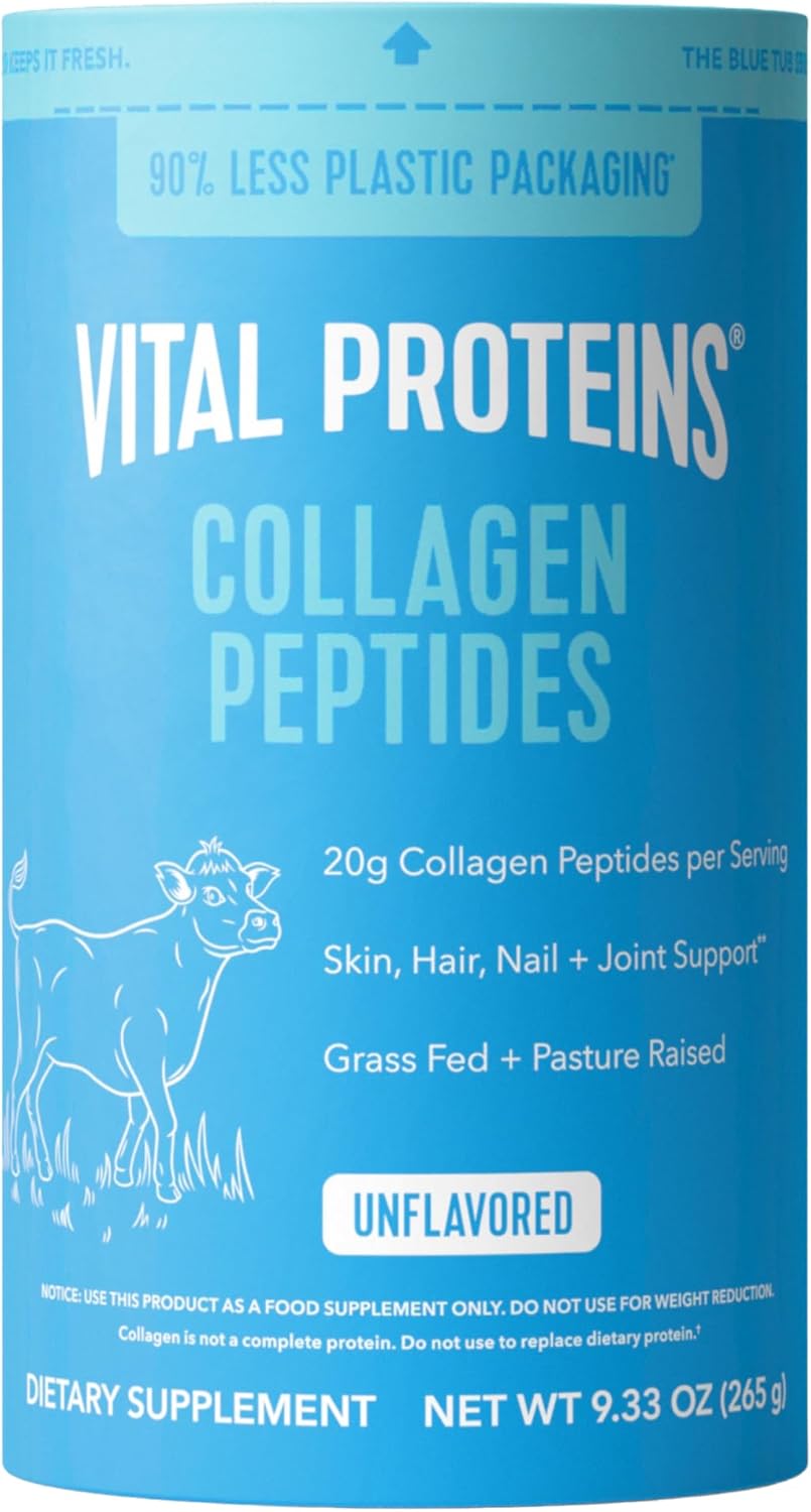 Vital Proteins Collagen Peptides Powder