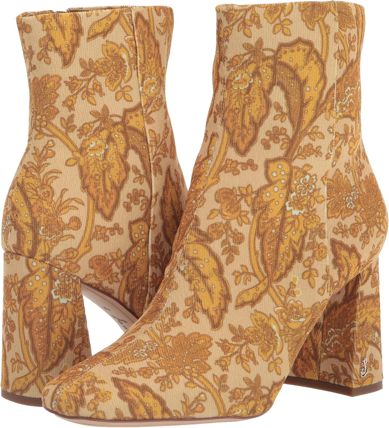Sam Edelman Codie Suede Boot