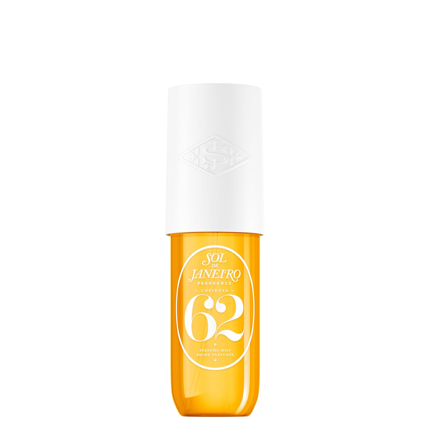 Sol de Janeiro Cheirosa 62 Hair & Body Fragrance Mist