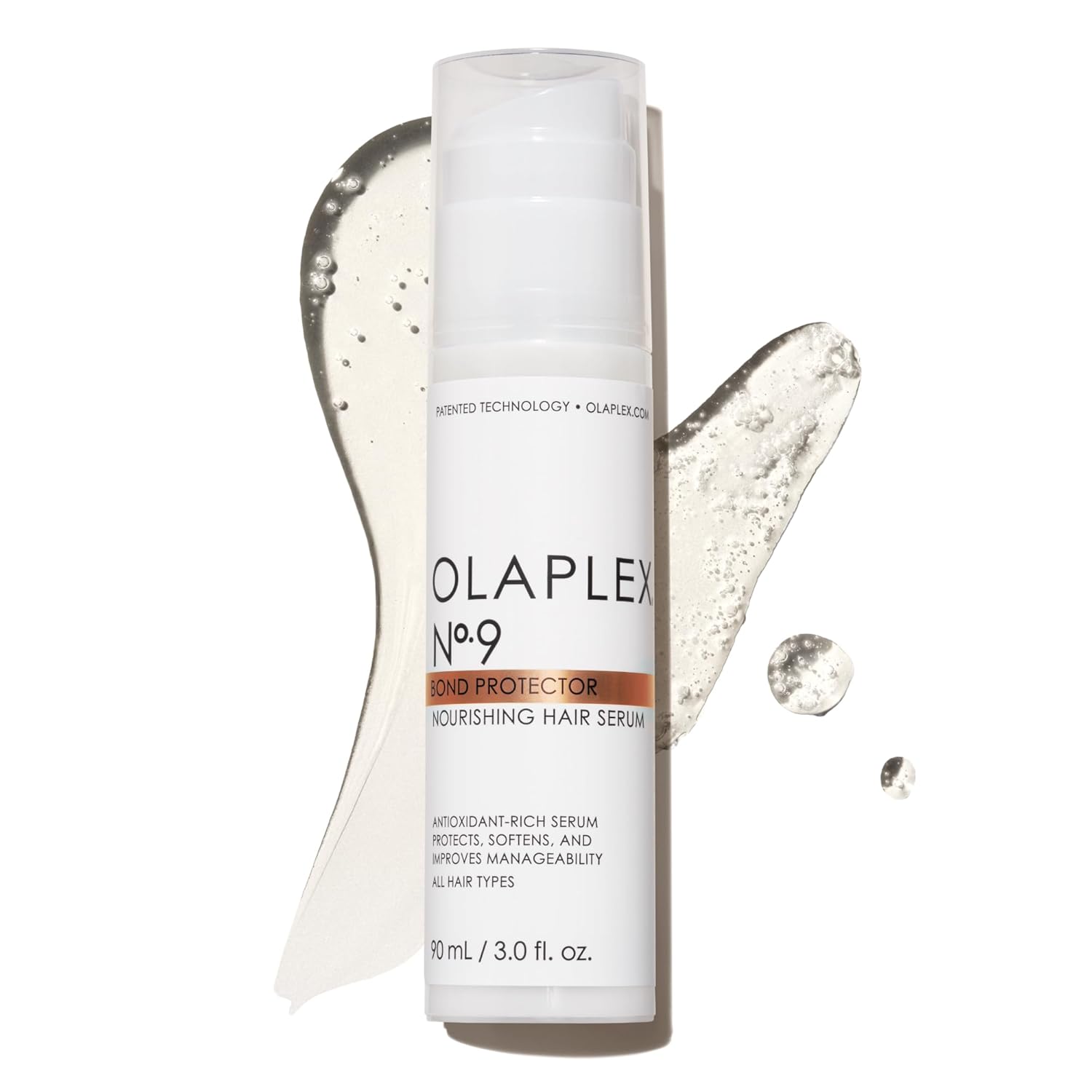 Olaplex No. 9 Bond Protector Hair Serum