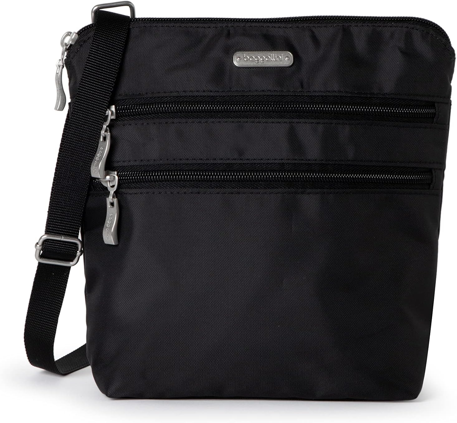 Baggallini Essential Crossbody Bag