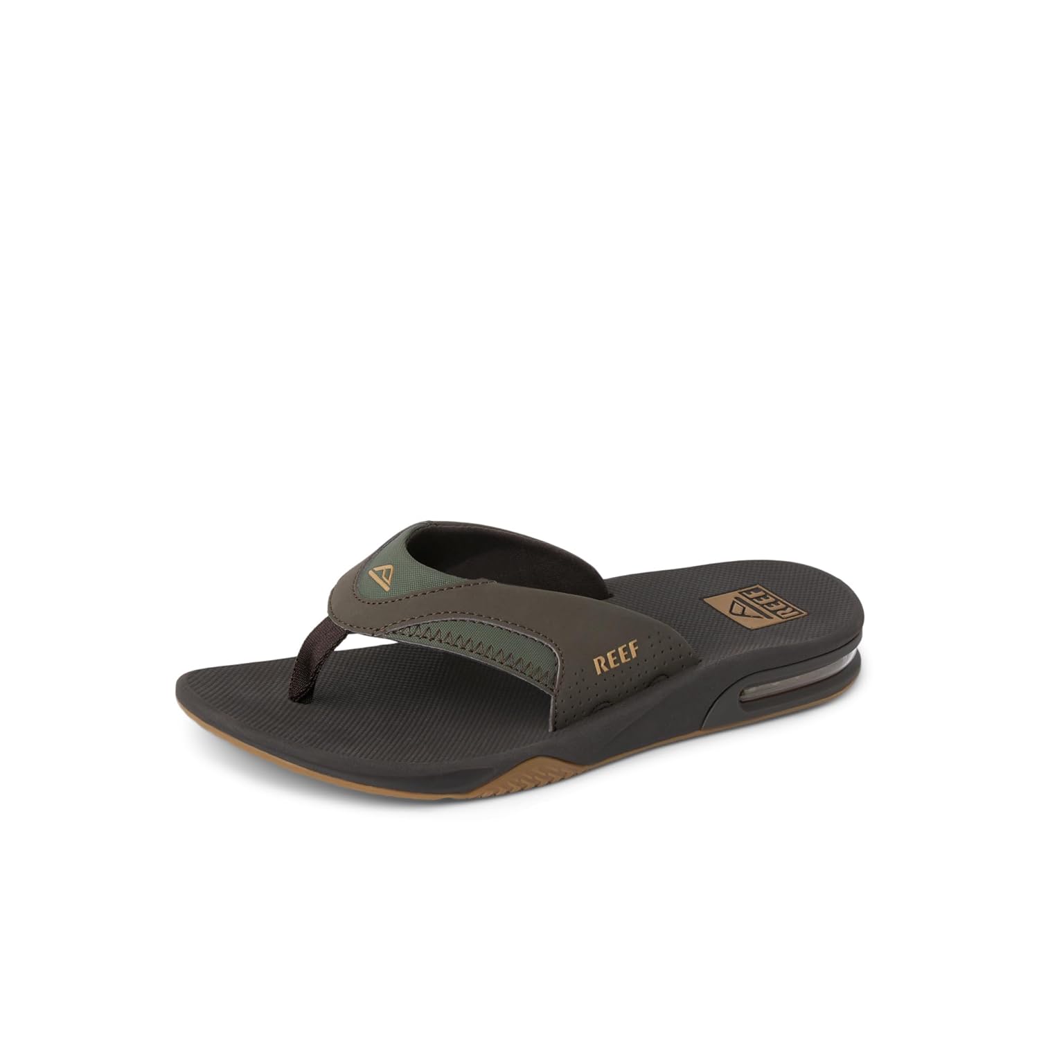 Reef Fanning Flip-Flop