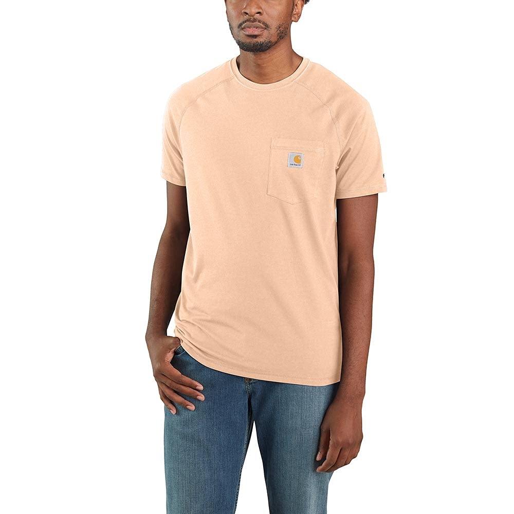 Carhartt Force Relaxed Fit T-Shirt