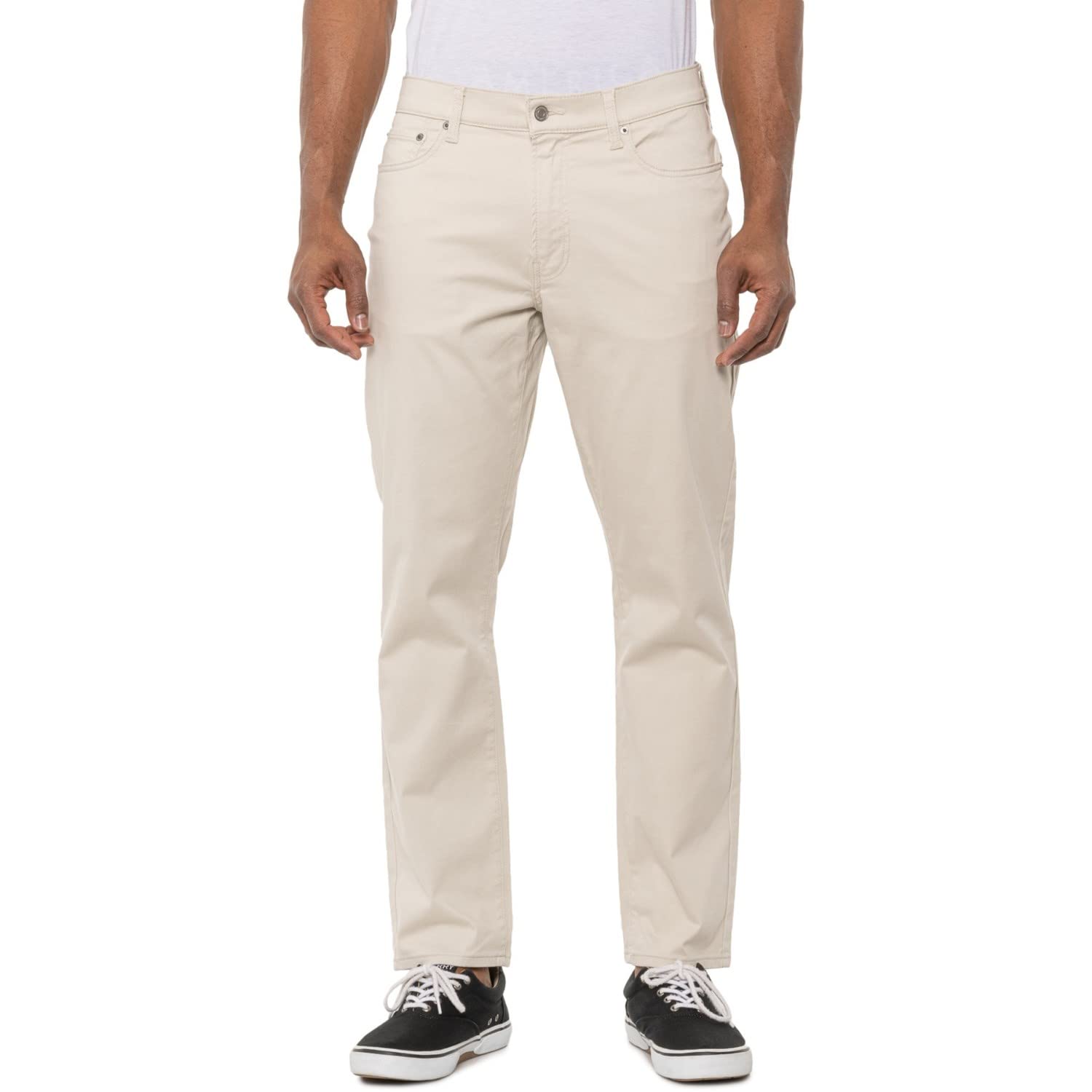 Lucky Brand 410 Athletic Fit Jean