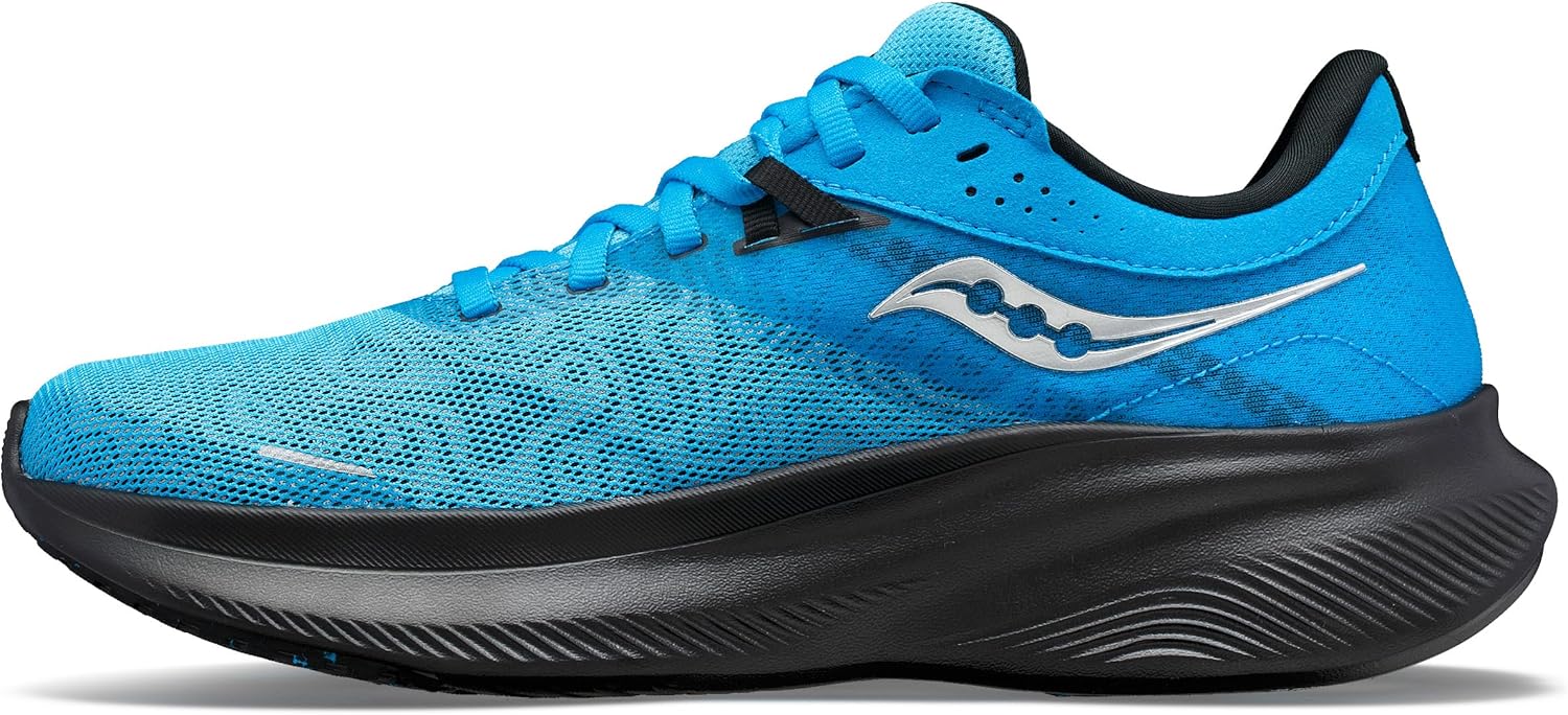 Saucony Ride 16 Running Shoe