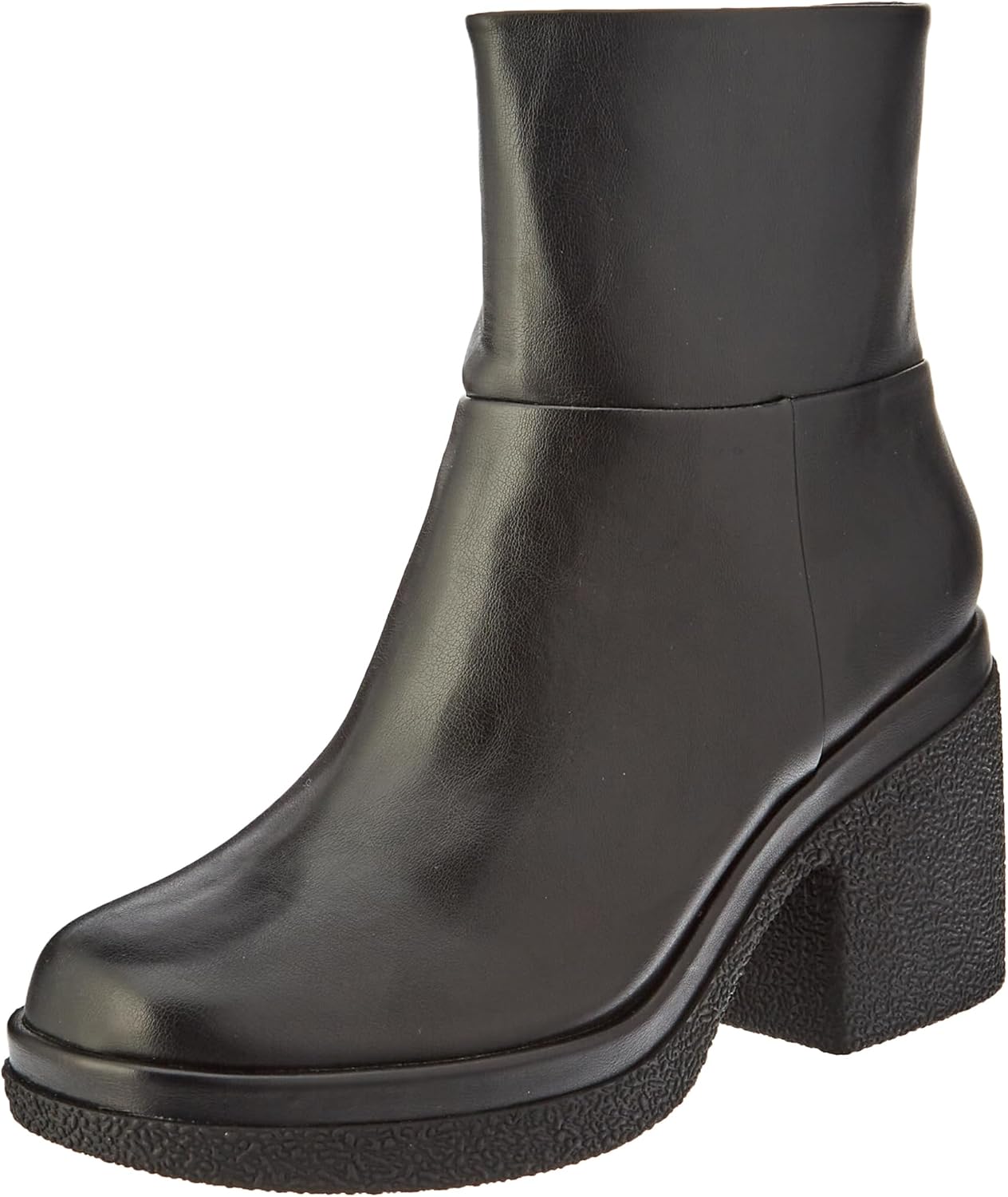 Amazon Essentials Platform Ankle Boots