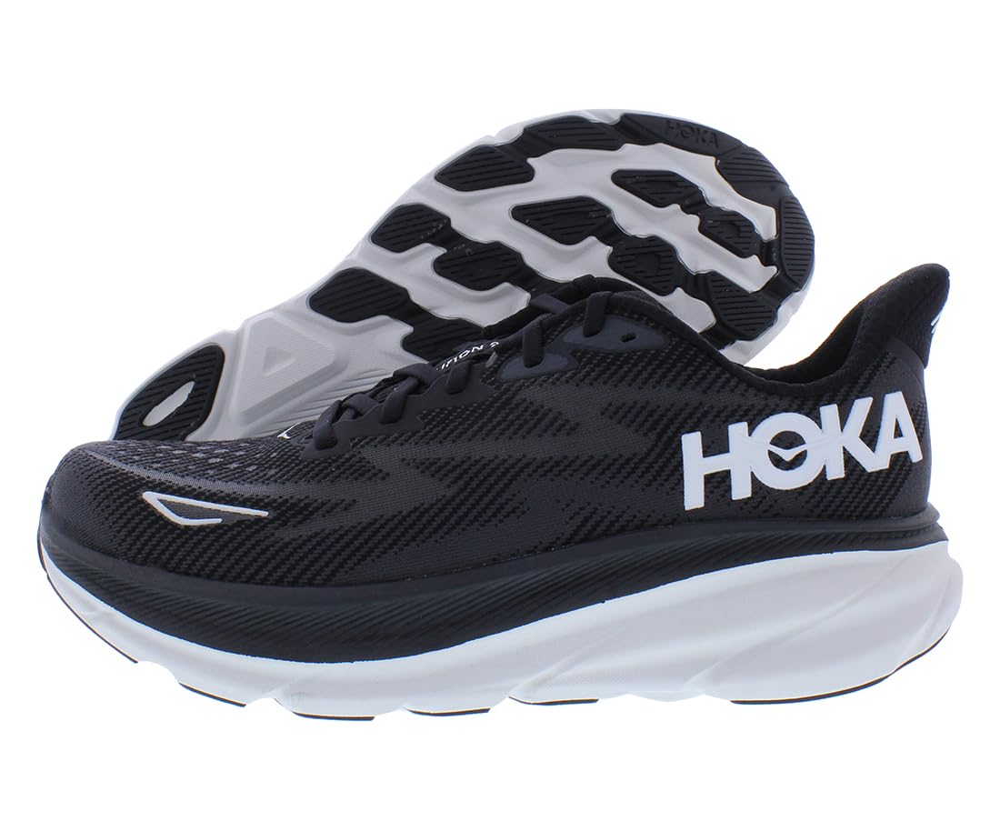 HOKA Clifton 9 Running Shoe