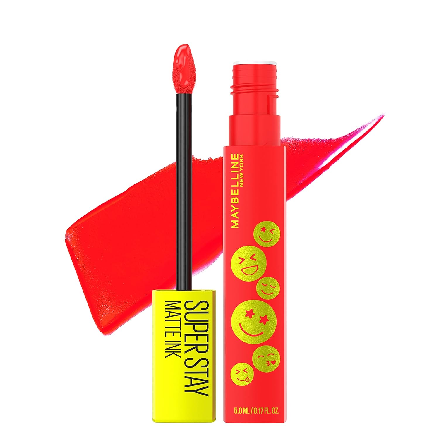 Maybelline SuperStay Matte Ink Lip Energizer