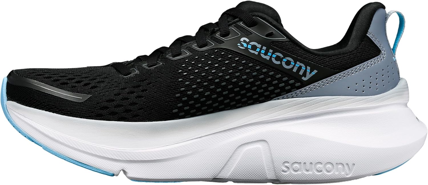 Saucony Guide 17 Running Shoe