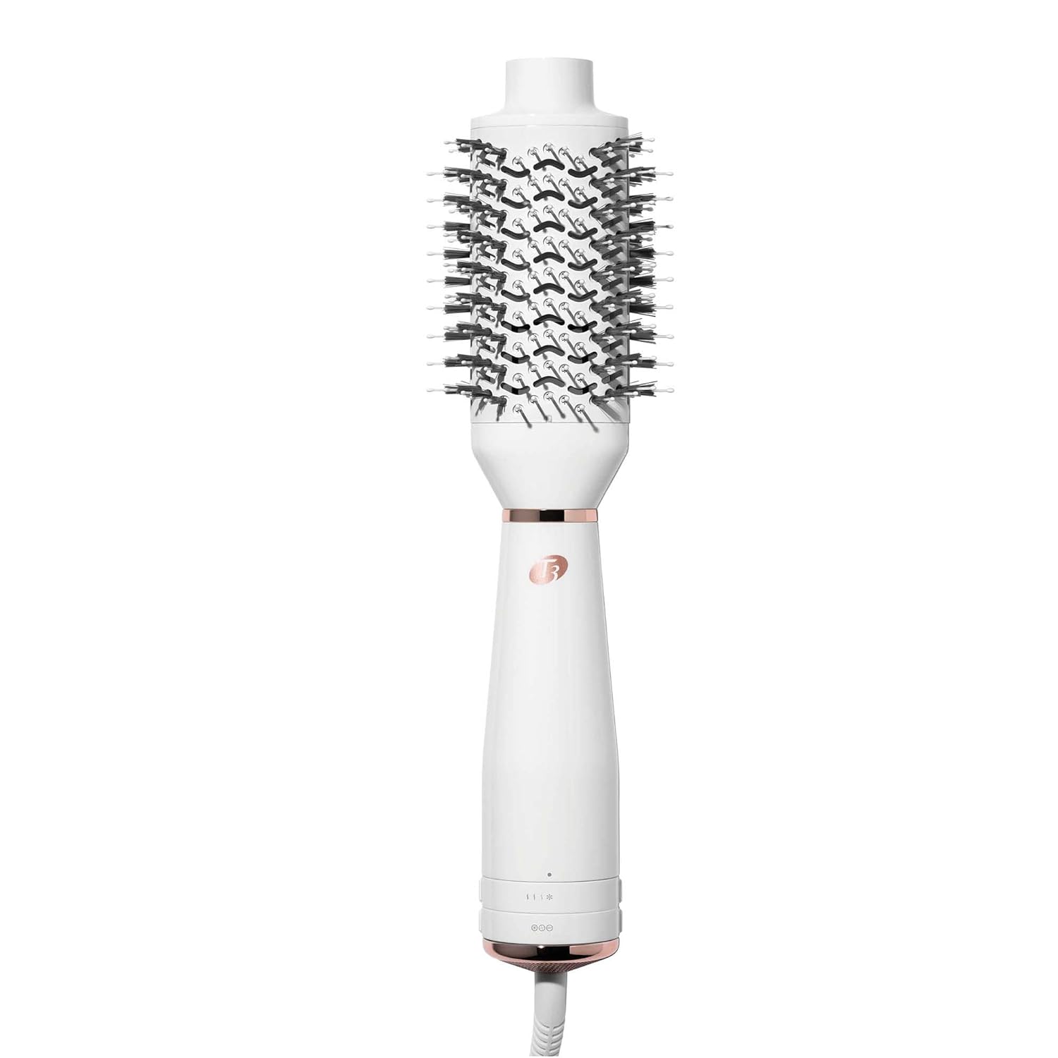 T3 AireBrush One Step Hair Dryer Brush