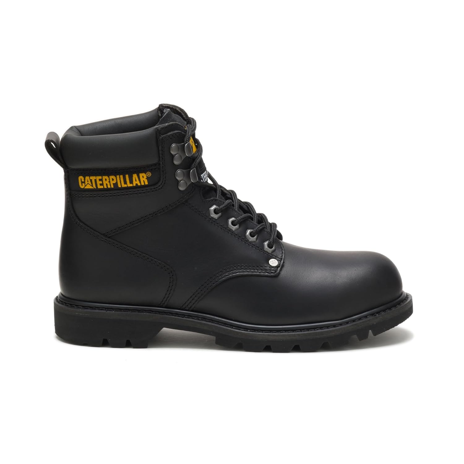 Cat Second Shift Work Boot