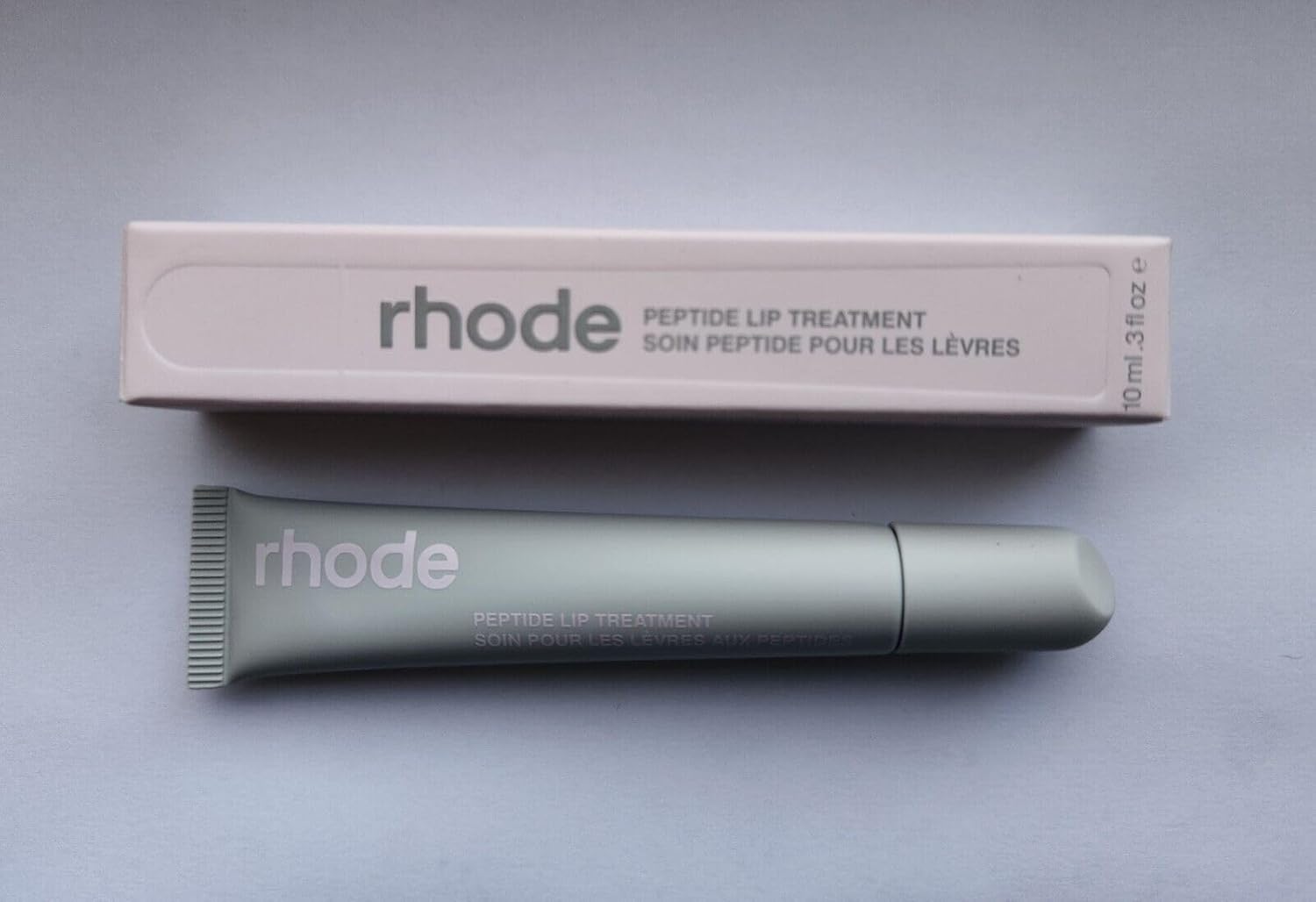 Rhode Peptide Lip Treatment