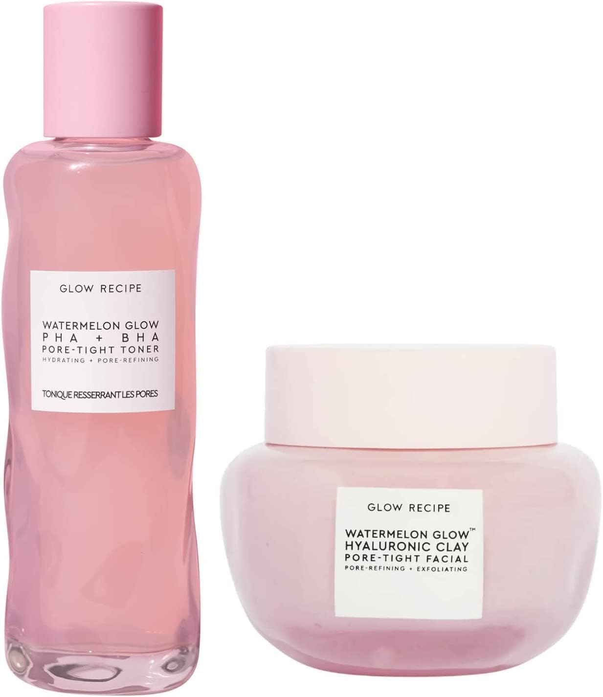 Glow Recipe Pore-Care Duo