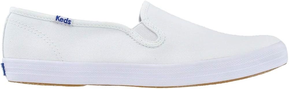 Keds Champion Original Leather Slip-On Sneaker