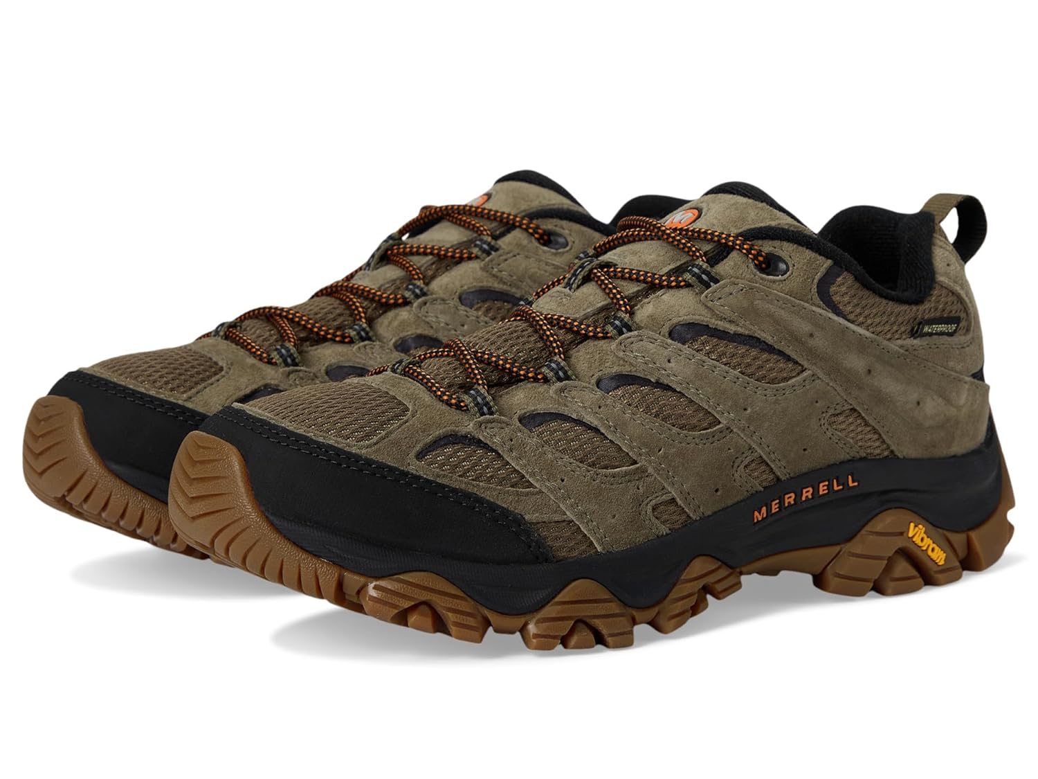 Merrell Moab 3 Hiking Shoe