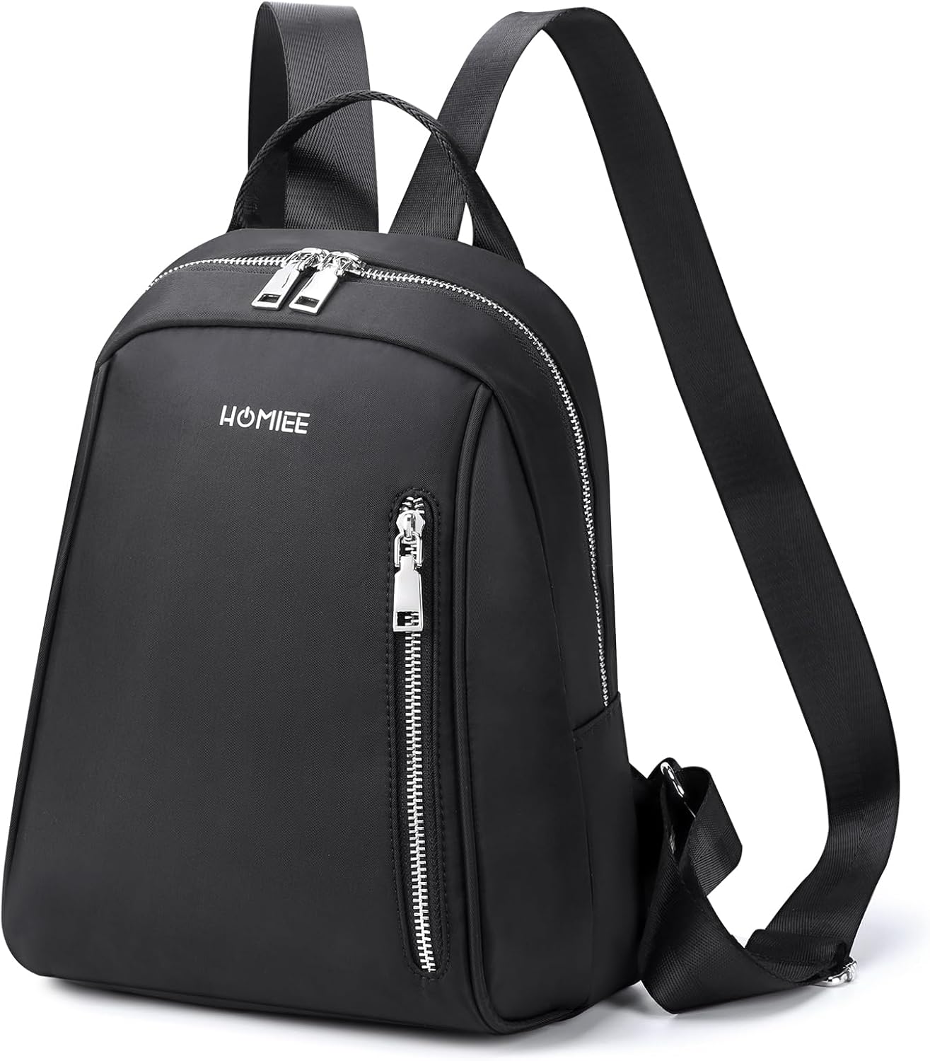 HOMIEE Mini Backpack Purse