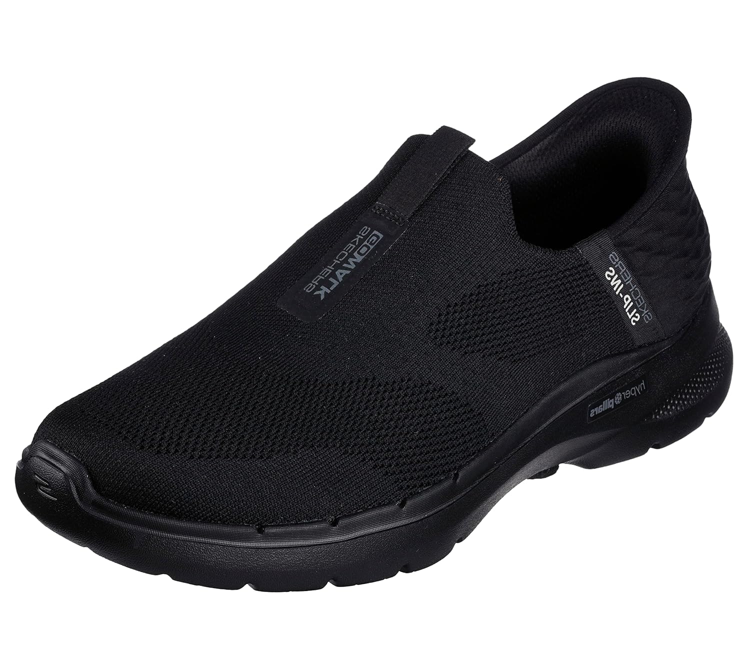 Skechers Go Walk 6 Slip-On Sneaker
