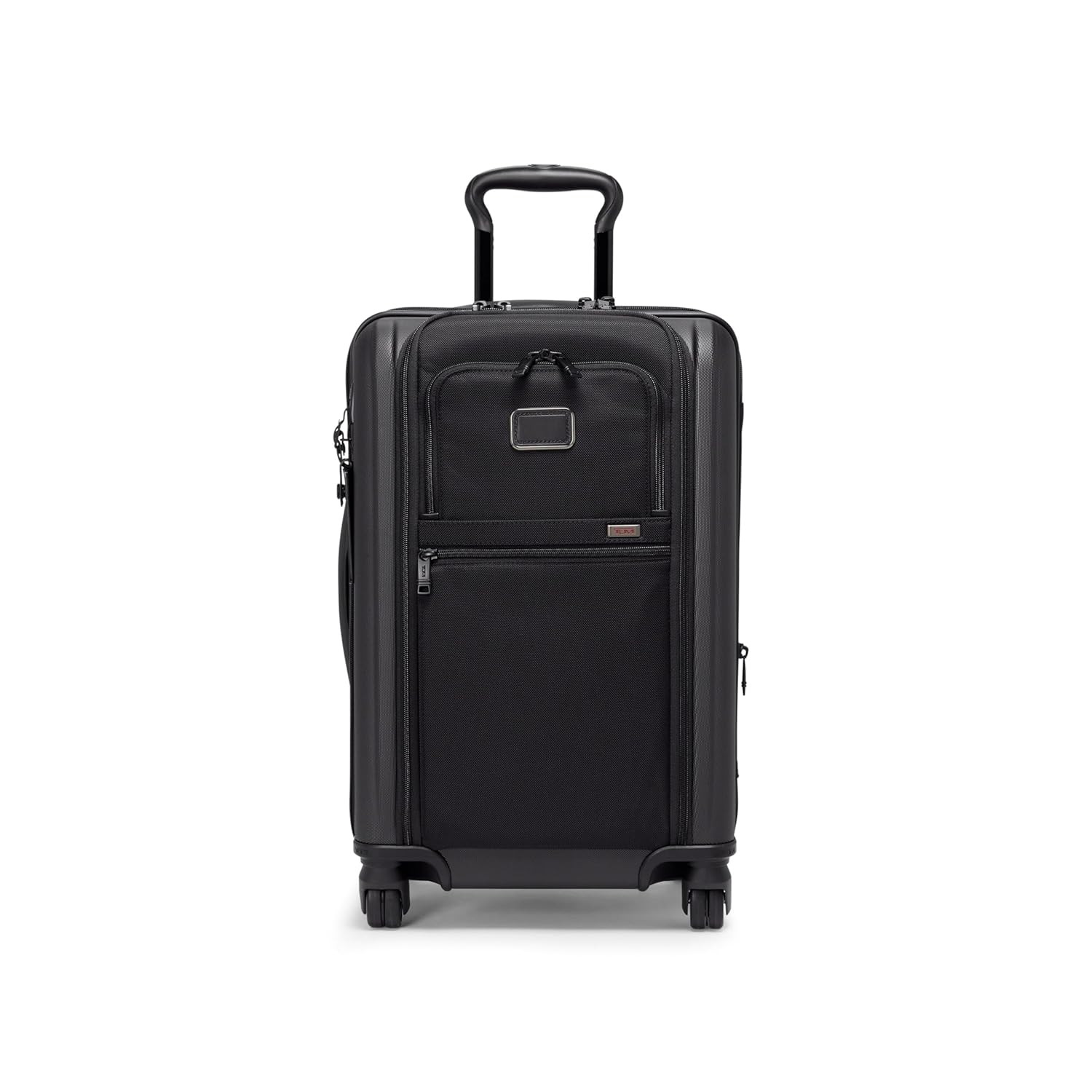 Tumi Alpha International Expandable Carry-On