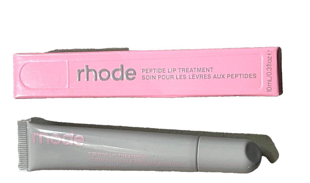 Rhode Peptide Lip Treatment