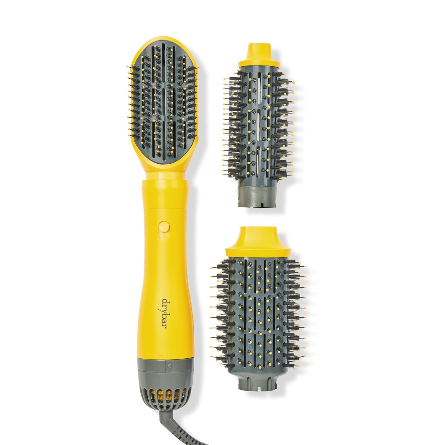 Drybar Triple Shot Blow-Dryer Brush