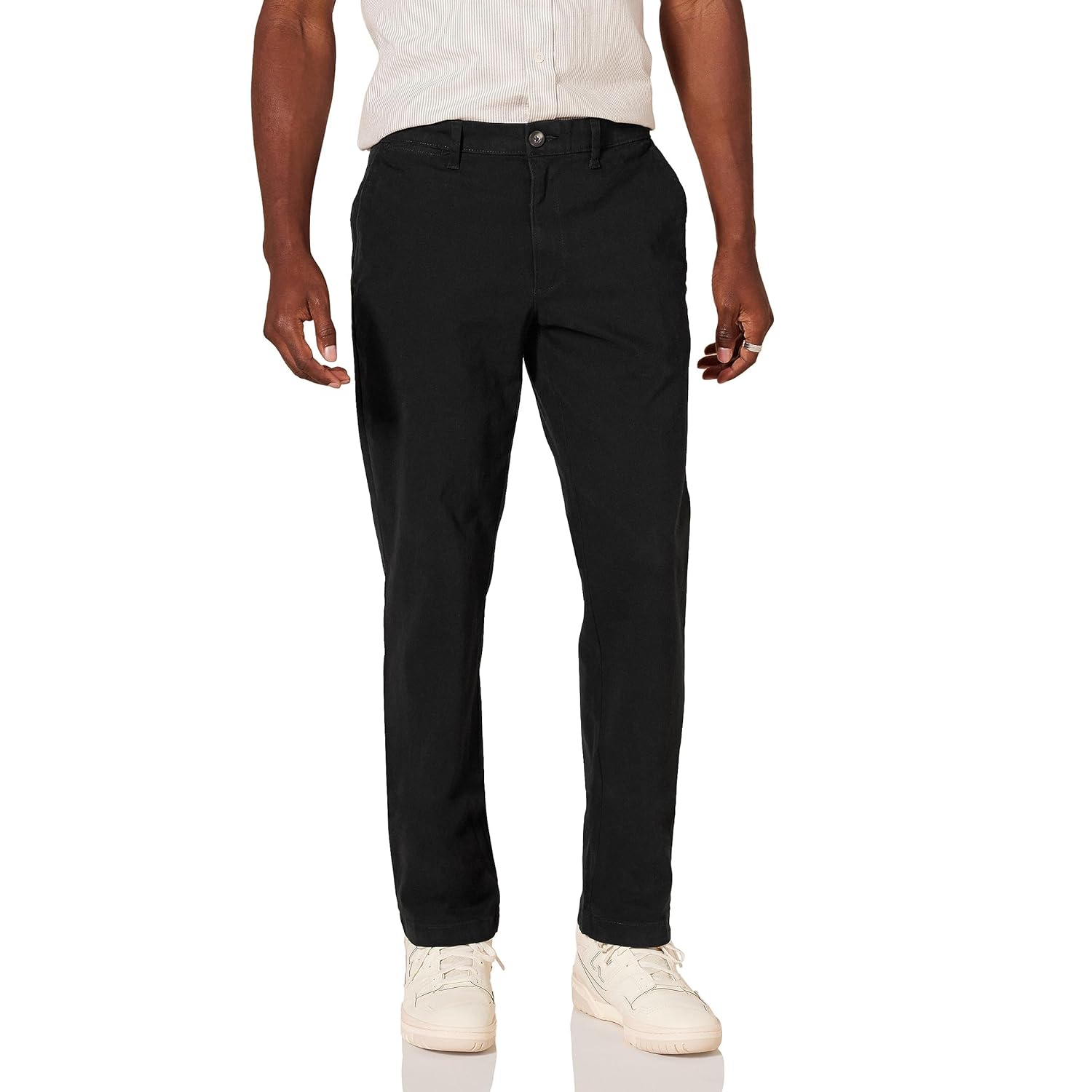 Amazon Essentials Slim-Fit Casual Chino Pant