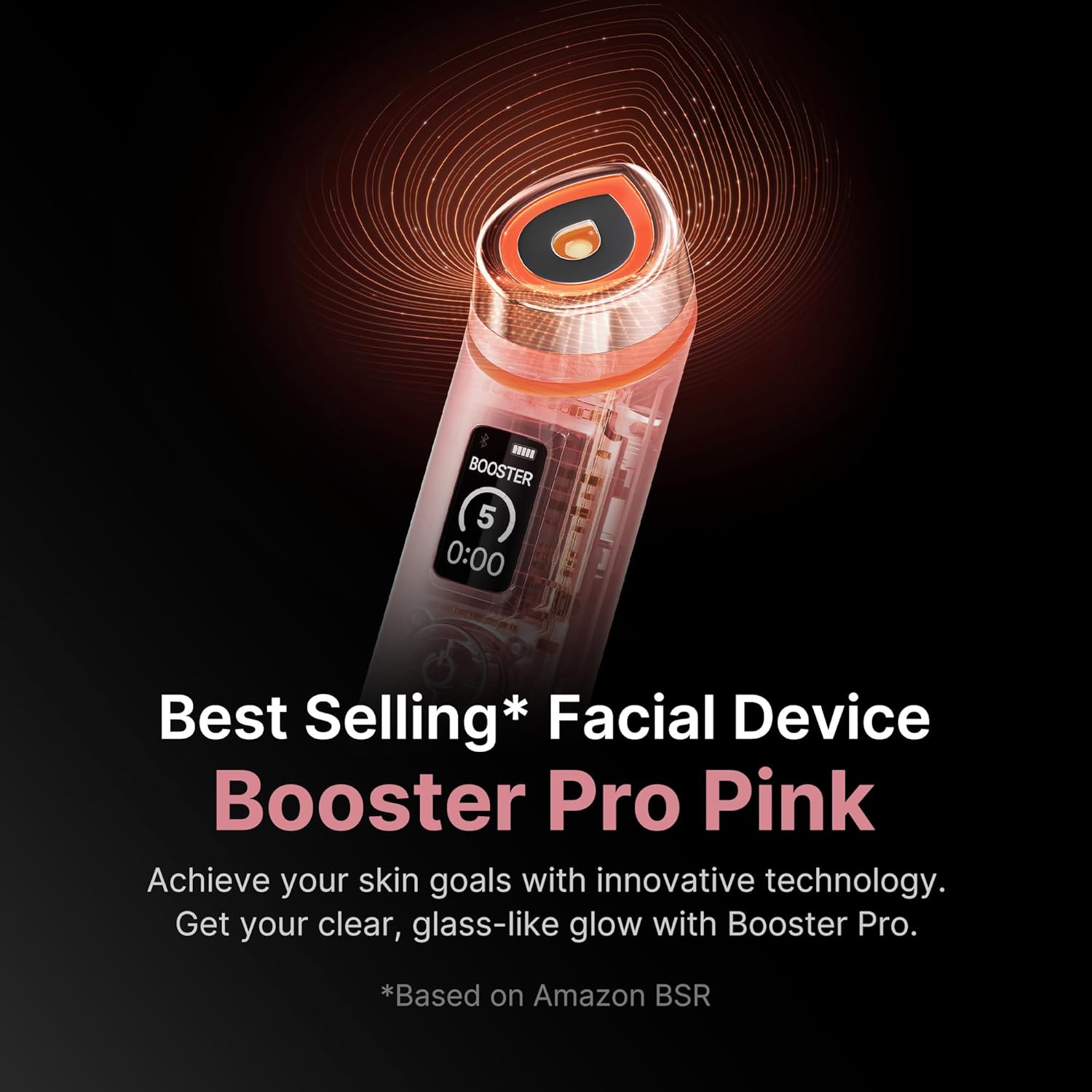 medicube Booster Pro