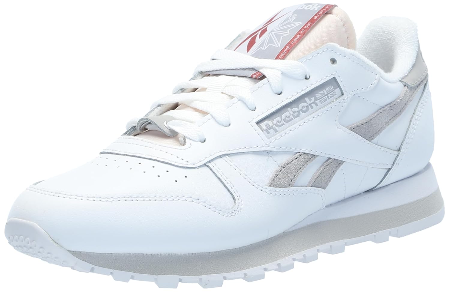 Reebok Classic Leather Sneaker
