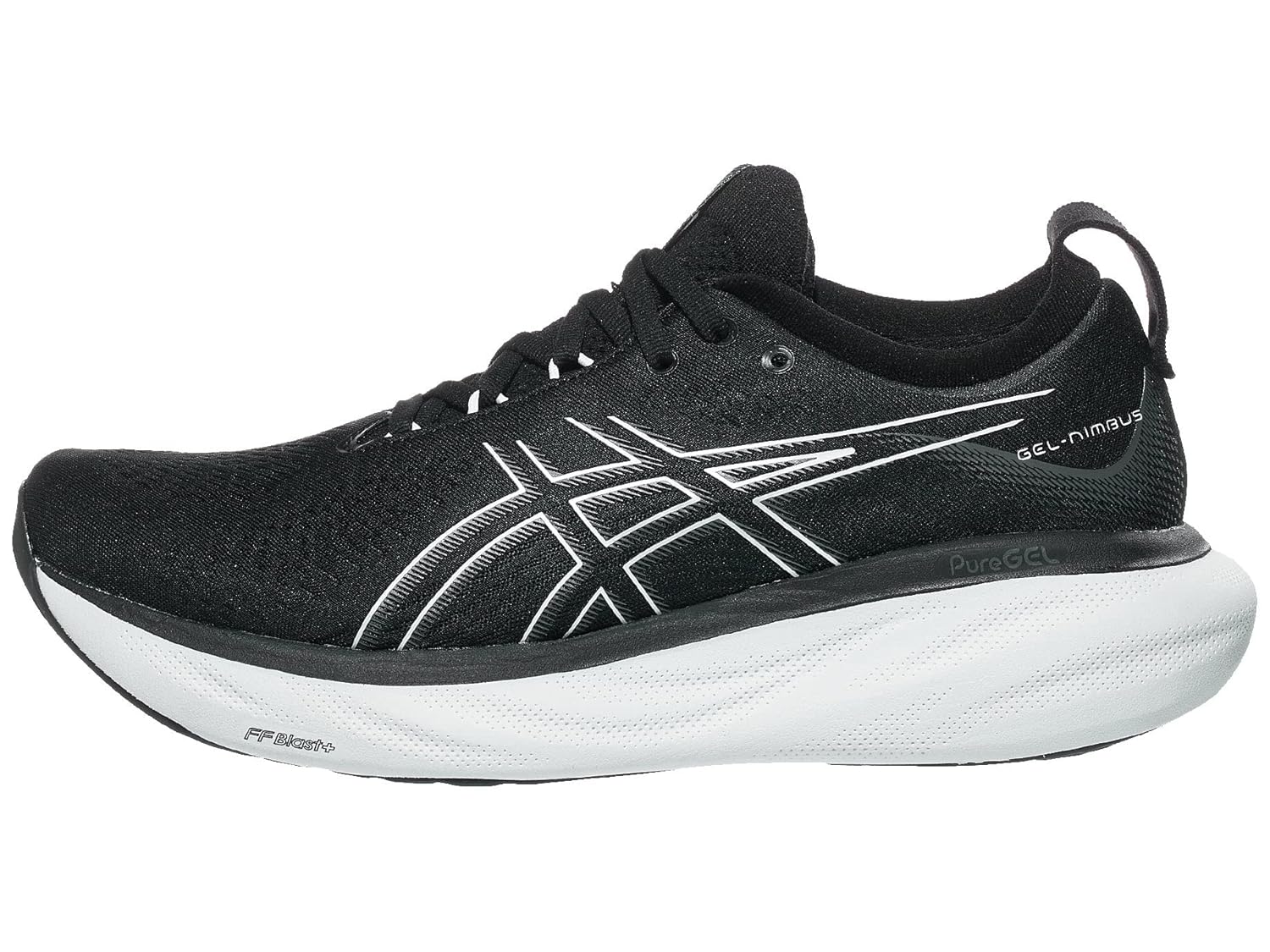 ASICS Gel-Nimbus 25 Running Shoe