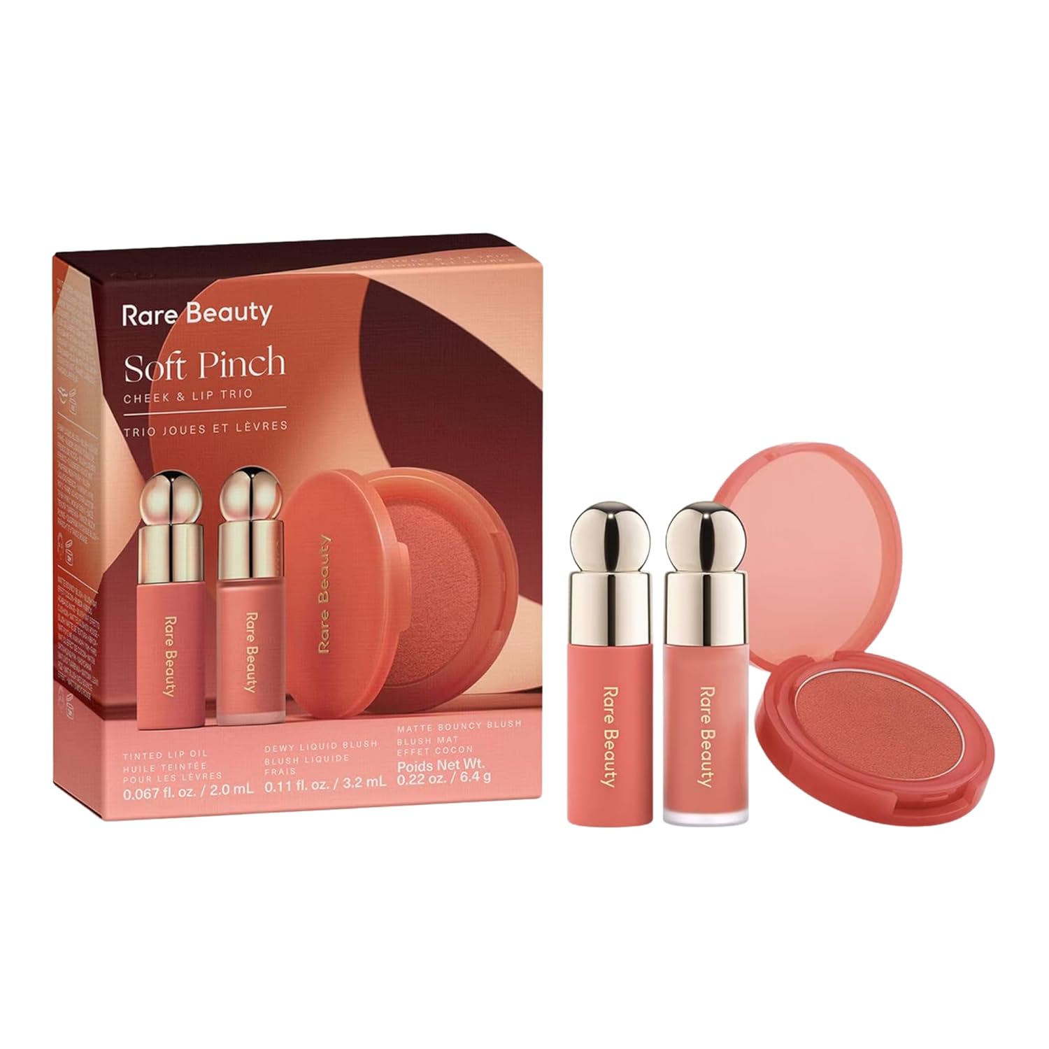 Rare Beauty Soft Pinch Liquid Blush