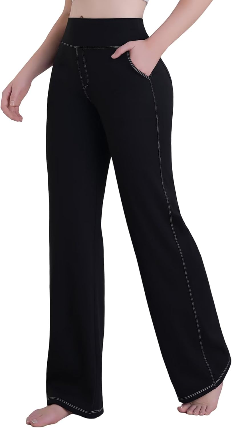 Sunzel Flare Leggings