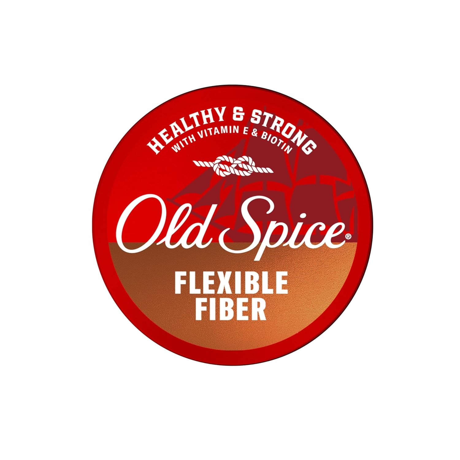 Old Spice Flexible Hold Hair Wax