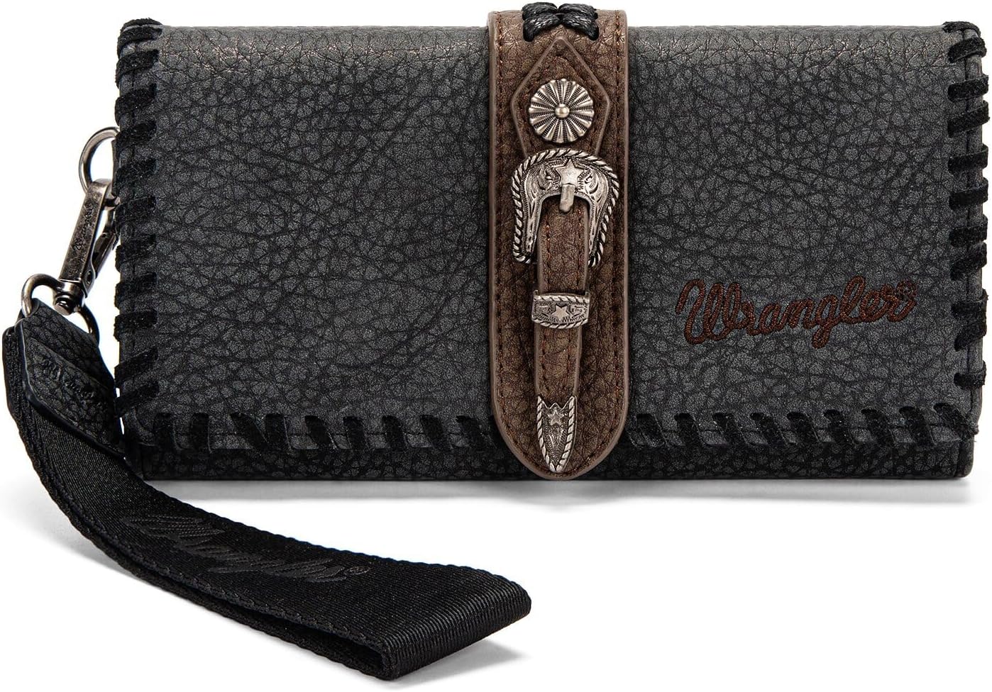 Montana West Wristlet Wallet